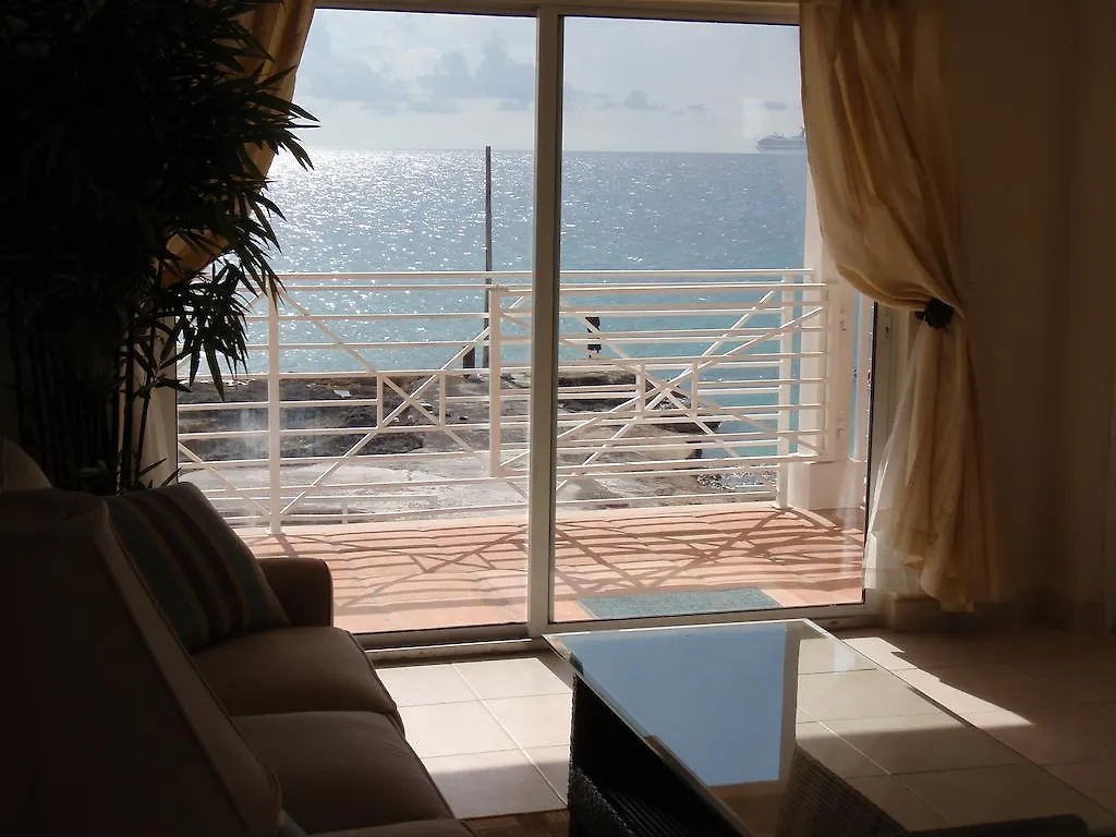 The Riviera, Grand Cayman Hotel George Town
