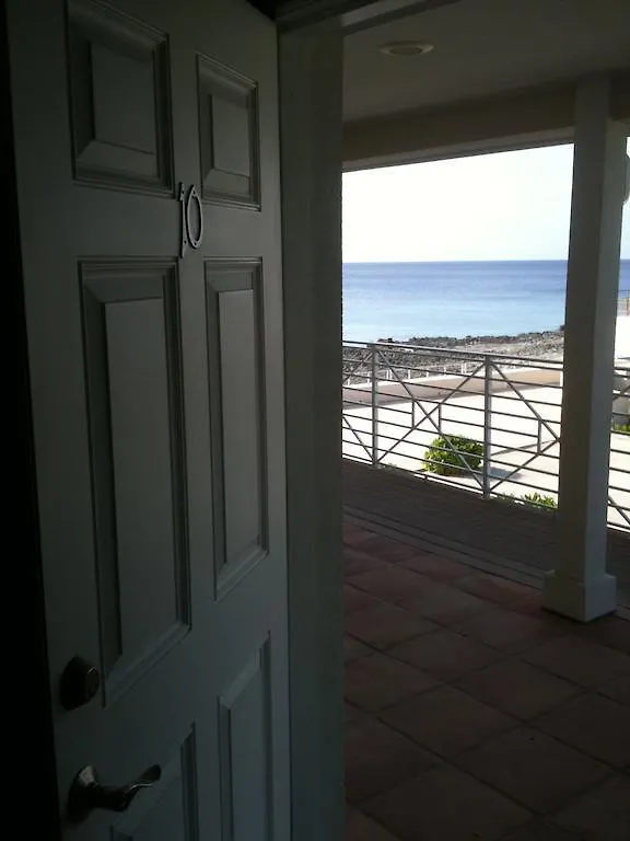 The Riviera, Grand Cayman Hotel George Town