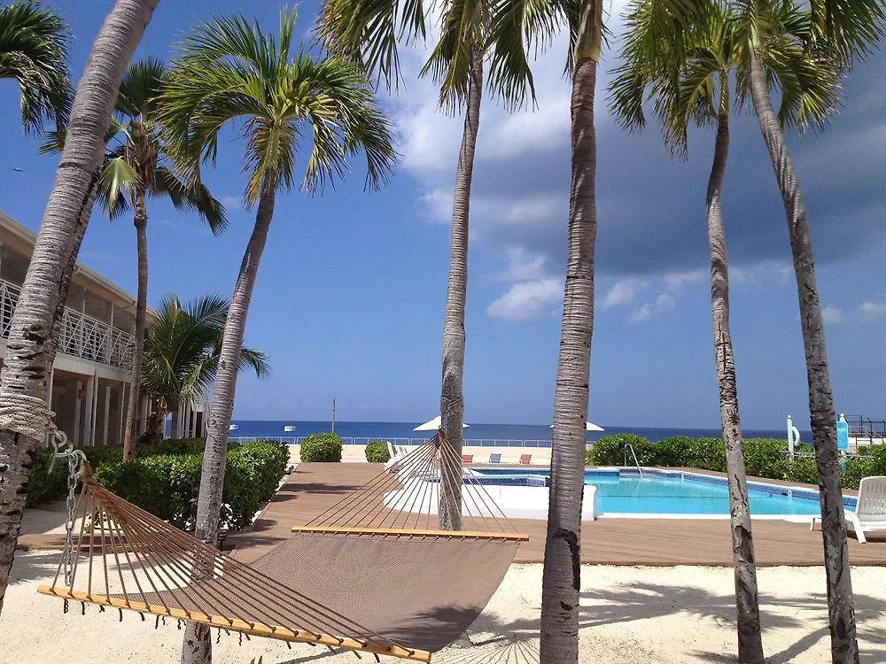 The Riviera, Grand Cayman Hotel George Town