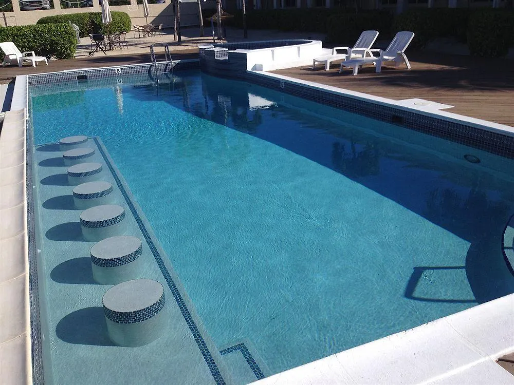 The Riviera, Grand Cayman Hotel George Town