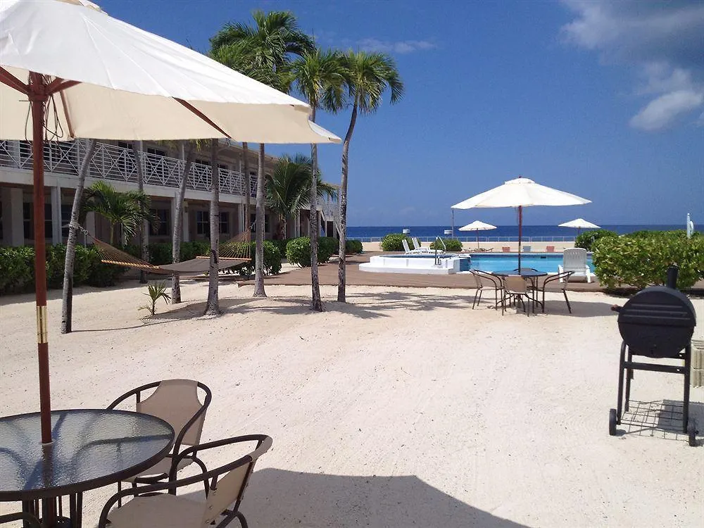 ***  The Riviera, Grand Cayman Hotel George Town Cayman Islands
