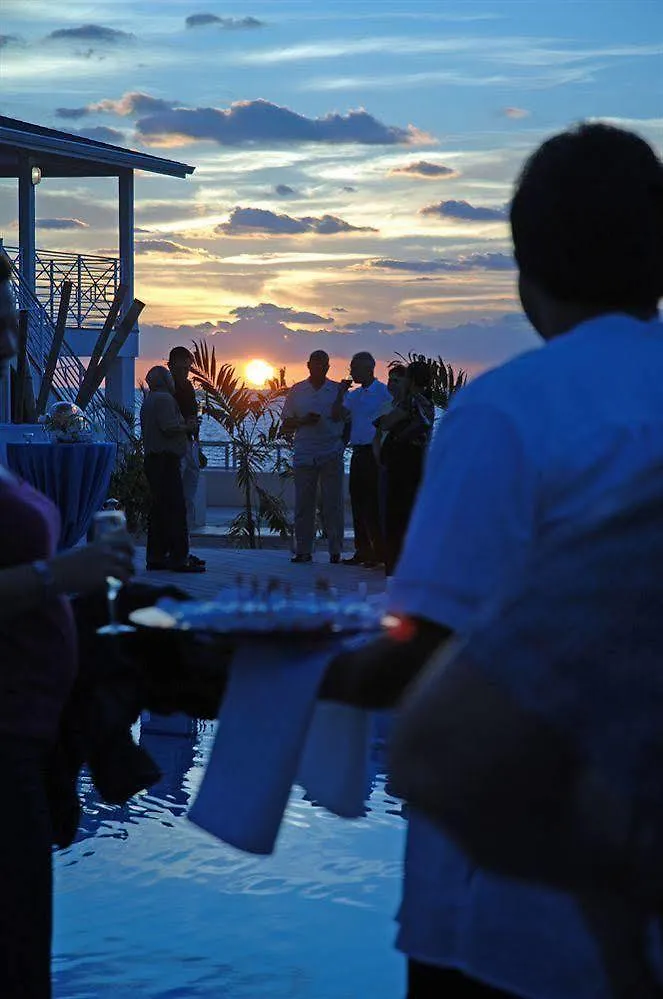 The Riviera, Grand Cayman Hotel George Town