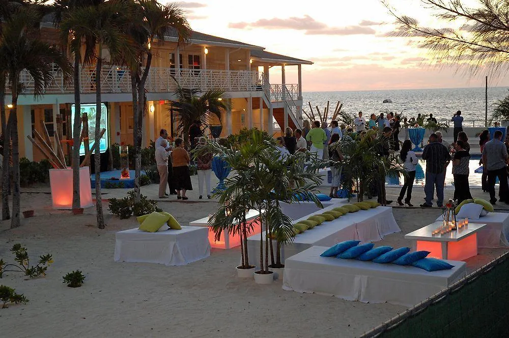 The Riviera, Grand Cayman Hotel George Town