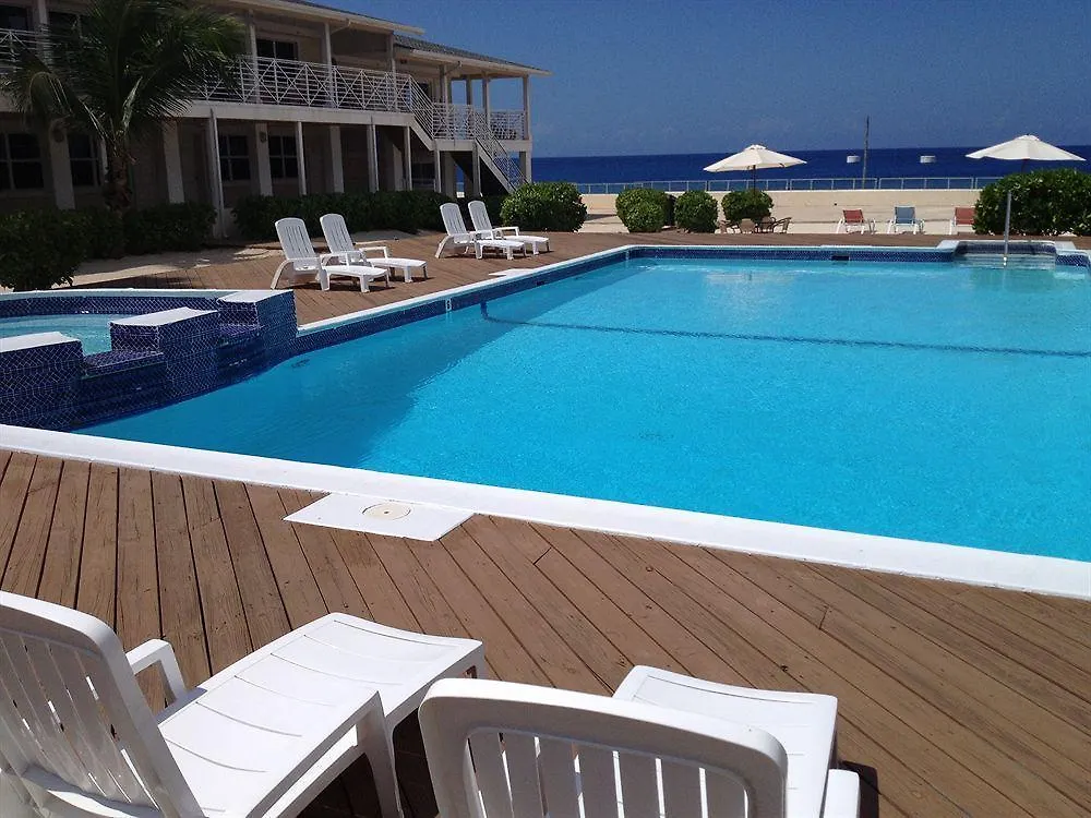 The Riviera, Grand Cayman Hotel George Town 3*,  Cayman Islands