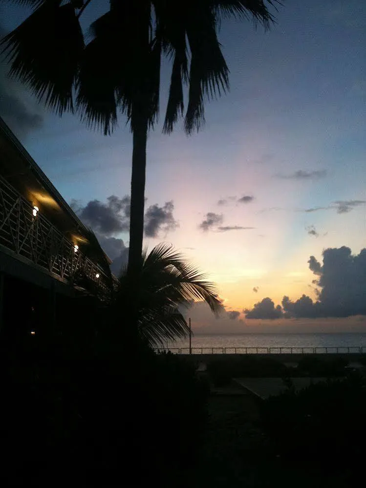 The Riviera, Grand Cayman Hotel George Town
